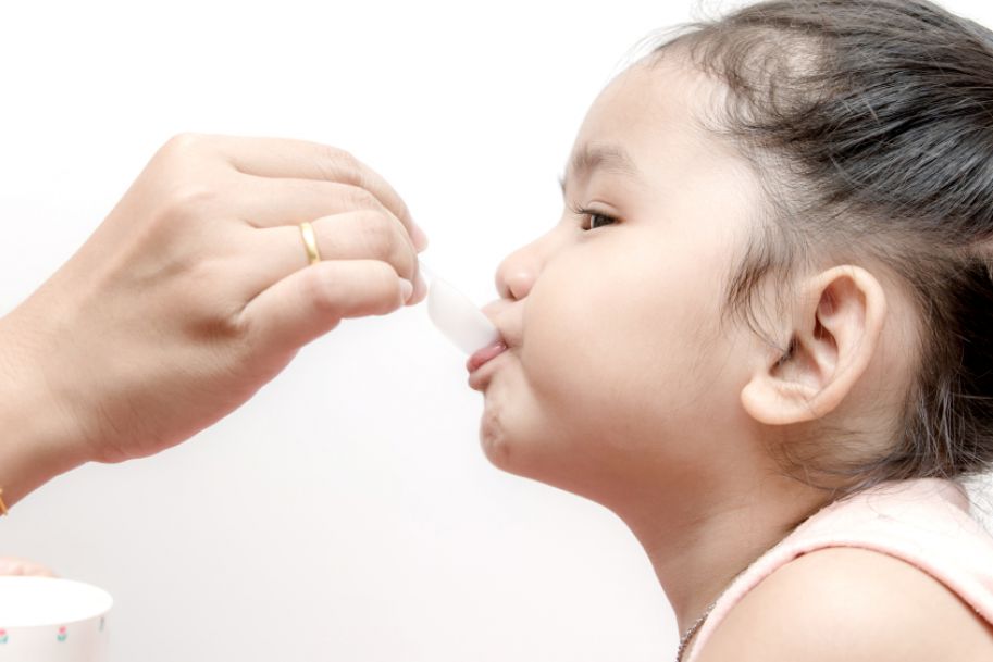 Kaszel suchy, kaszel mokry – współczesne podejście do leczenia u dzieci