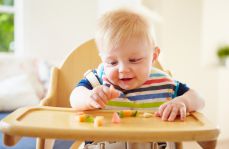 Alergia pokarmowa jako przyczyna zaparć u dzieci w pierwszych trzech latach życia na podstawie obserwacji własnych