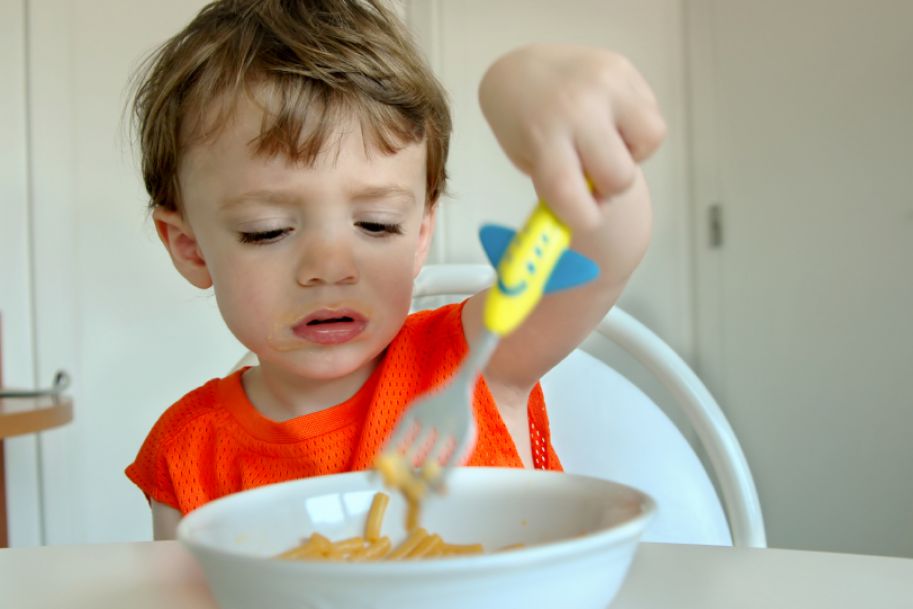 Alergia pokarmowa u dzieci - szybko rosnący problem we współczesnej pediatrii