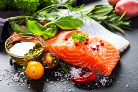Kwasy omega-3 mogą chronić nerki