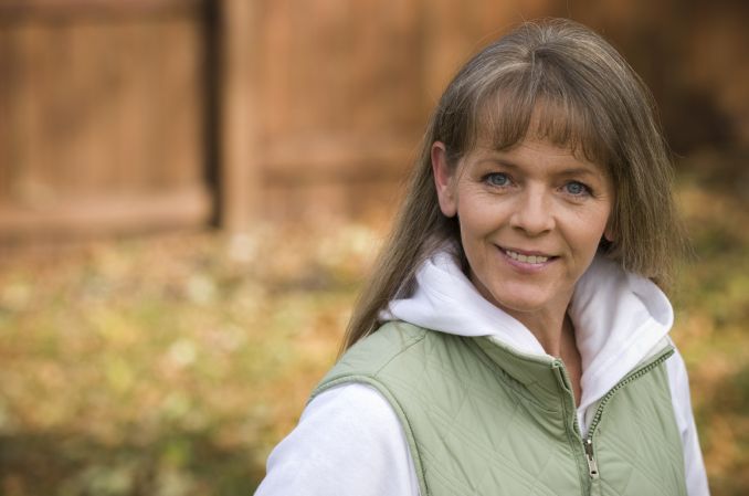 Hormonalna terapia zastępcza może wzmacniać odporność u kobiet w okresie menopauzy