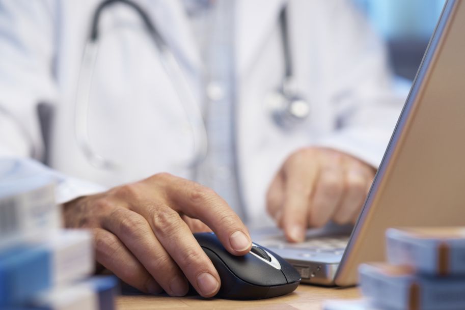 Kolejny e-dokument – lekarzom będzie łatwiej