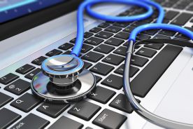 Sektor medyczny najbardziej zagrożony cyberatakami