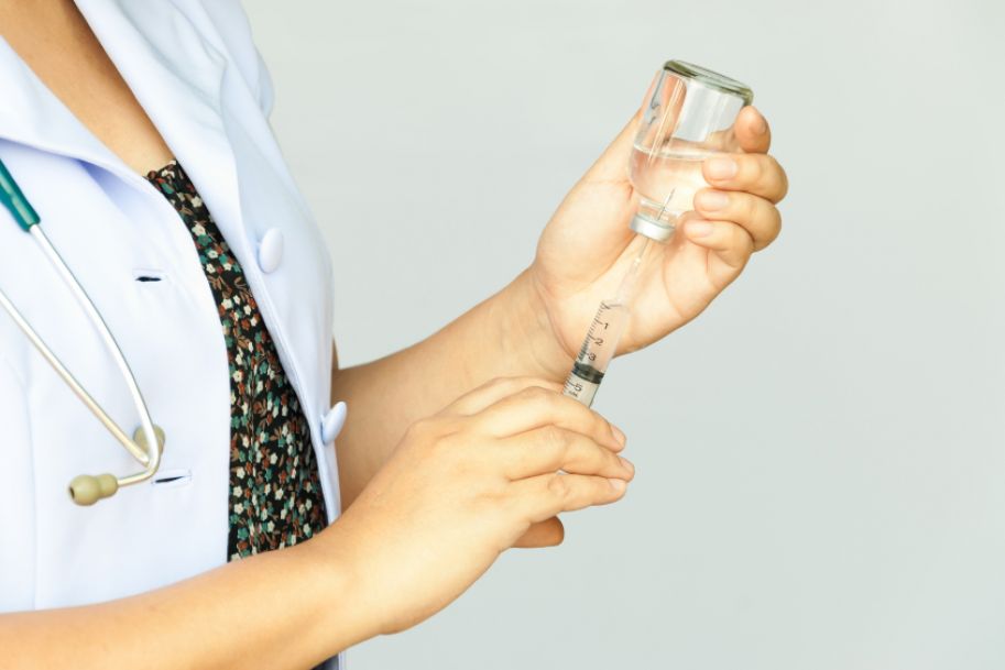 Sejm przeciw możliwości przeprowadzania szczepień przez farmaceutów