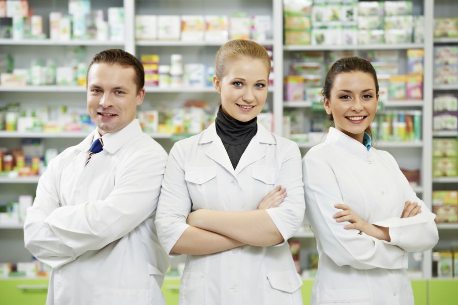 Świadczenia zdrowotne realizowane w aptekach są opłacalne dla płatnika i pacjenta