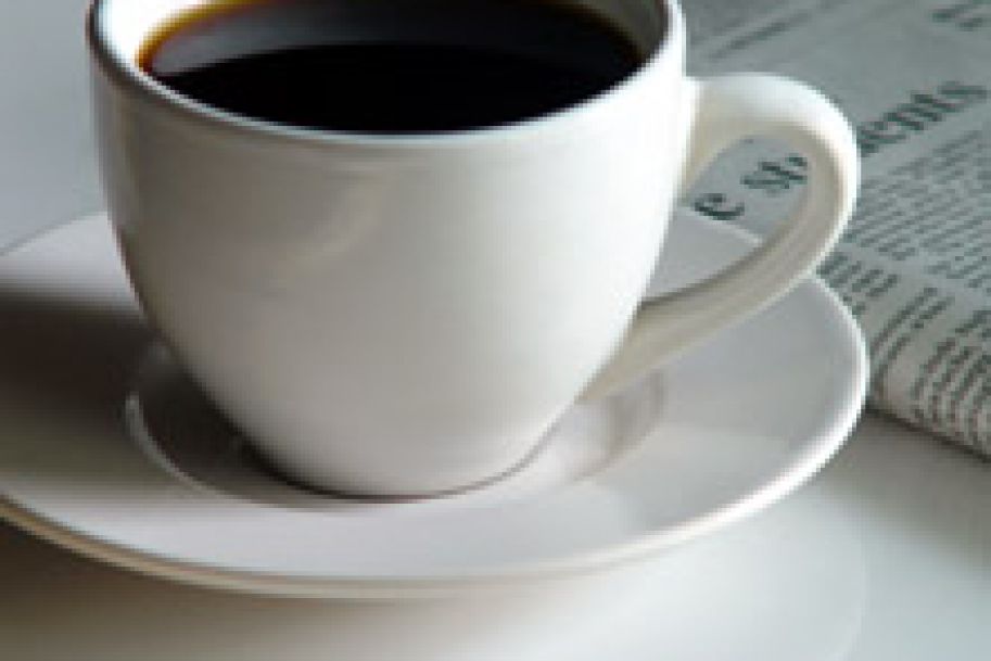 Picie kawy związane z niższym ryzykiem raka wątroby