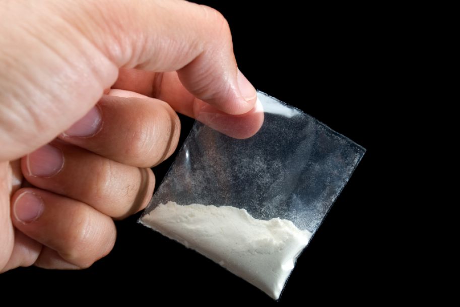 Kokaina i alkohol odpowiedzialne za falę samobójstw?
