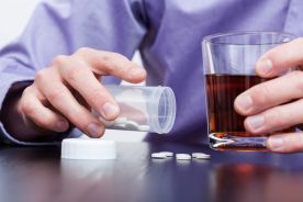 Groźne tabletki narkotyku ecstasy w Holandii