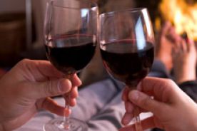 Czeski kardiolog: Wino korzystne tylko dla tych, którzy ćwiczą