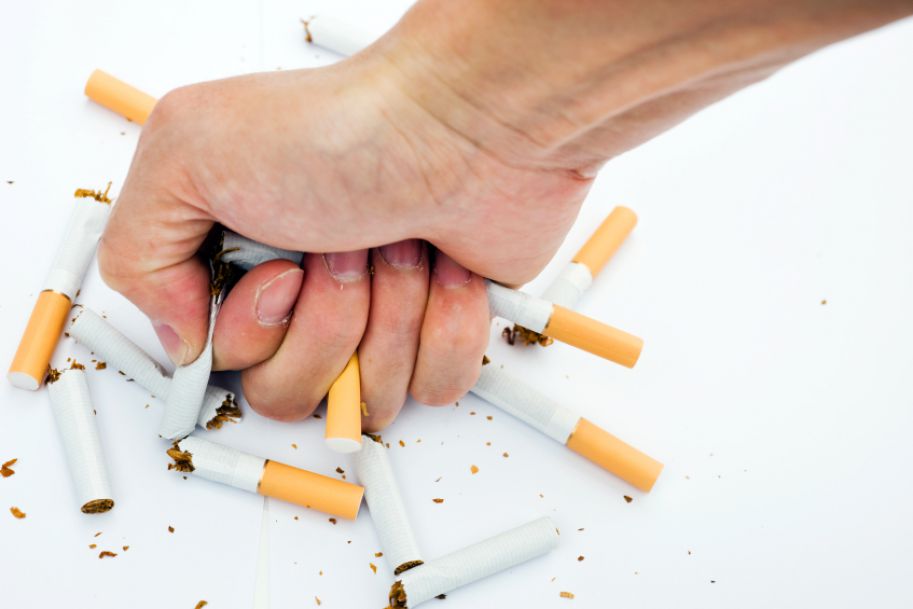 Zmniejszenie zawartości nikotyny w papierosach sposobem na walkę z uzależnieniem?