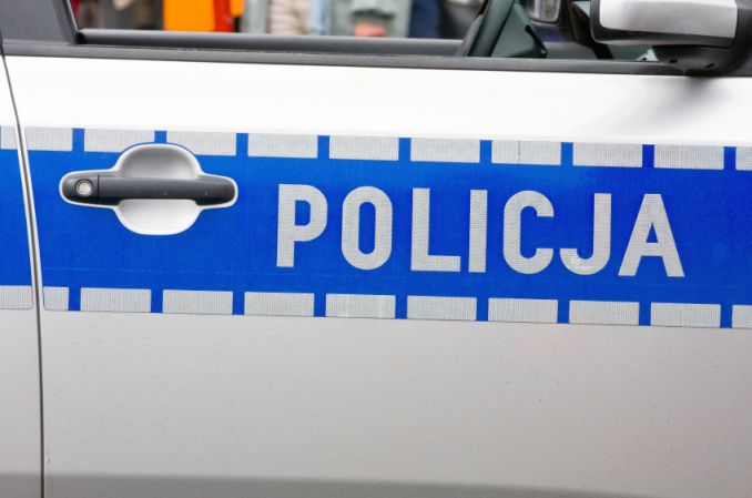 Kraków/ Zatrzymany haker, który włamywał się do rządowej bazy danych, aby podrabiać recepty