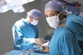 Laserowe operacje przetokowe w chirurgii jaskry