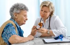 Otępienia – praktyczne rekomendacje diagnostyczne i terapeutyczne w podstawowej opiece zdrowotnej