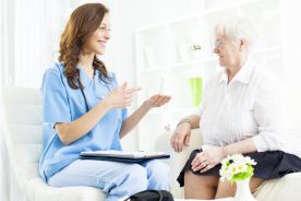 Fiskus nie chce już PIT od pielęgniarek za kursy opłacone przez samorząd zawodowy