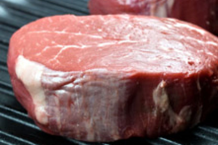 Czerwone mięso a ryzyko choroby nowotworowej