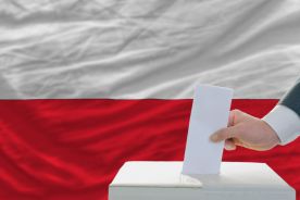 Pojedynek dwóch lekarzy: chirurg z opozycji został marszałkiem Senatu