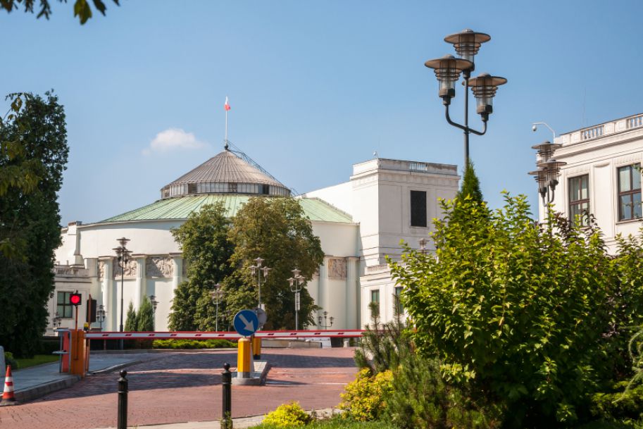 Błyskawiczna nowelizacja ustawy - czy chodzi o stanowisko rektora uczelni dla prezesa Polskiego Tow. Kardiologicznego?