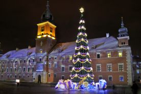 Polacy wracają na święta. Mnóstwo pijanych kierowców