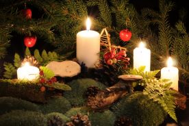 Psychologowie SUM: święta Bożego Narodzenia mogą zwiększać ryzyko rodzinnych napięć