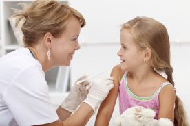 Ponad 60 proc. rodziców nie zamierza szczepić dzieci na grypę w tym sezonie