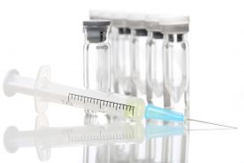 Niemcy: Biontech i Pfizer produkują szczepionkę dostosowaną do wariantu Omikron