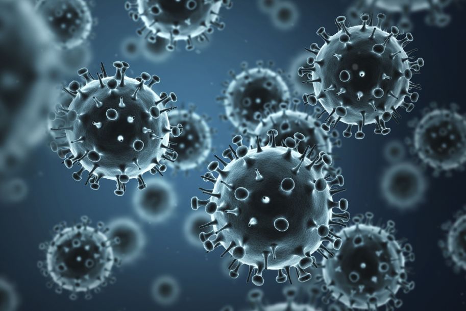 W Korei Południowej szerzy się bardzo zaraźliwa odmiana koronawirusa