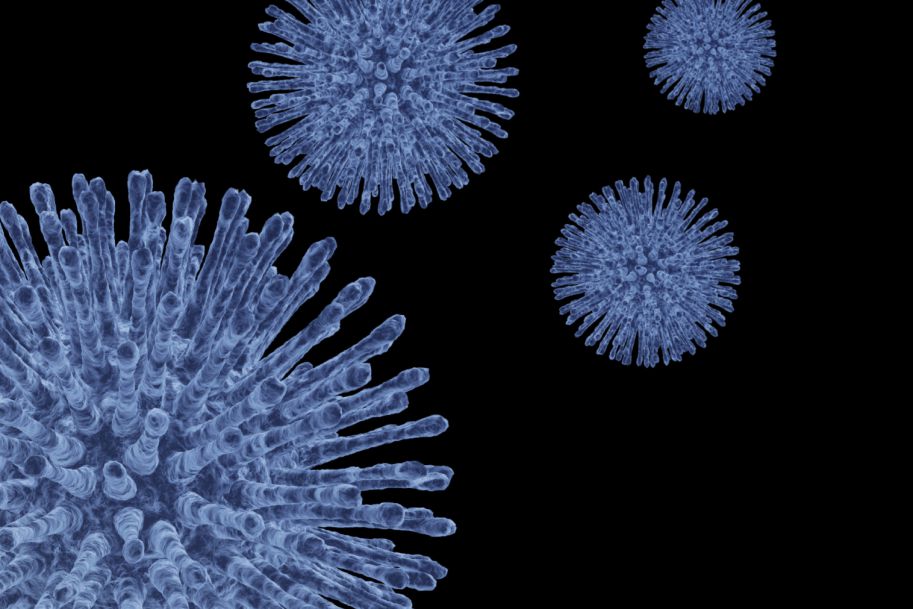 Amerykańscy epidemiolodzy: wirus rzucił nas na kolana