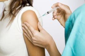 Szczepienia przeciwko grypie i pneumokokom