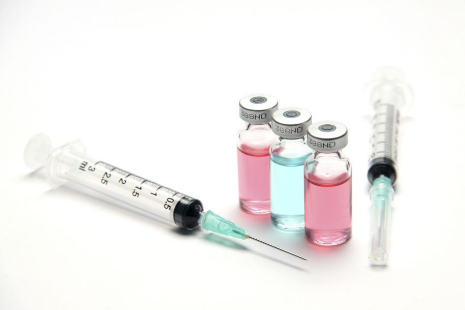 Korelacja między szczepionkami przeciwko gruźlicy a Covid-19