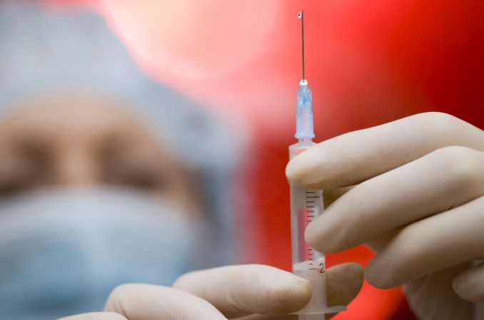 Szczepienie przeciw wirusowi RS może dawać ochronę na dwa sezony zakażeń