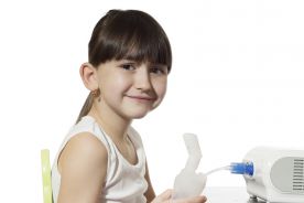 Odrębności diagnostyki i leczenia astmy oskrzelowej u dzieci