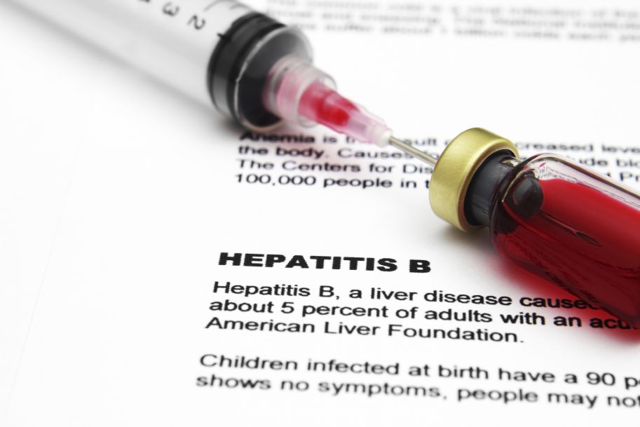 Prevention of Chronic Hepatitis B after 3 Decades of Escalating Vaccination Policy, China