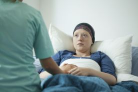 Leczenie systemowe chorych na zaawansowanego raka wątrobowokomórkowego
