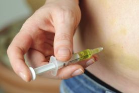Cukrzyca nawet czterokrotnie zwiększa ryzyko poronienia