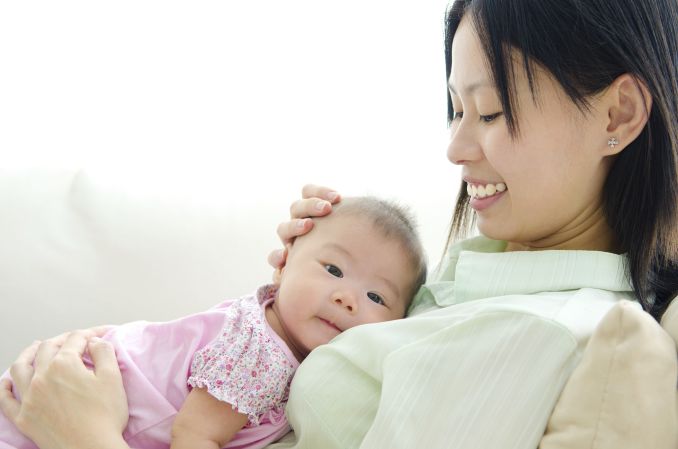 Dzieciom matek z HIV może brakować tryptofanu