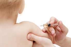 WHO: szczepienie dzieci przeciw Covid-19 nie jest priorytetem