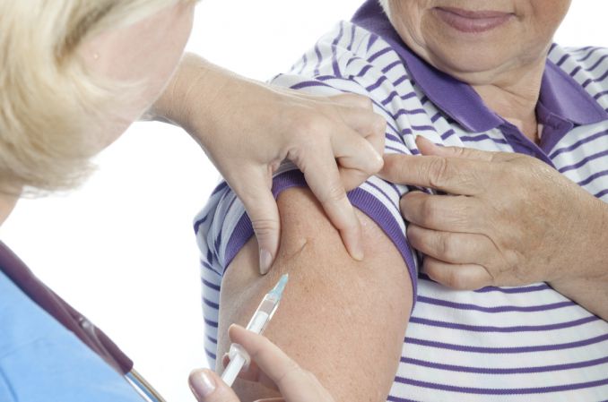 MZ: pod koniec września planowane wznowienie szczepień przeciw COVID-19