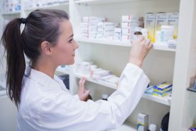 Grupowe zakupy leków przez szpitale pod auspicjami NFZ