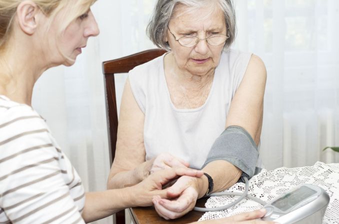 Zakażenie wirusem RS u seniorów zwiększa ryzyko powikłań sercowo-naczyniowych