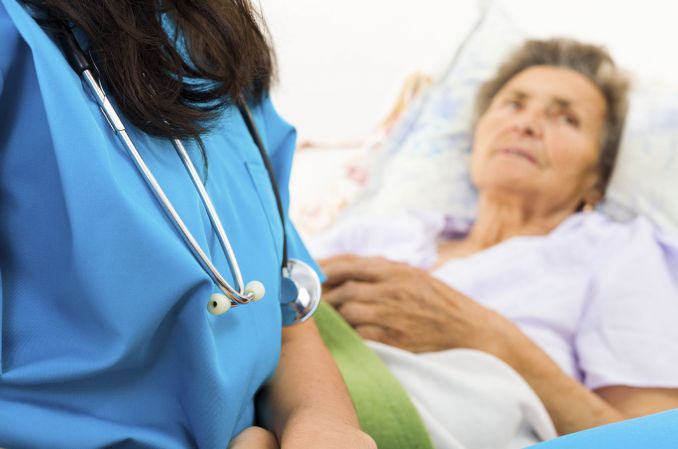 Ekspert: sepsa zabija o wiele częściej niż zawał serca czy choroby nowotworowe