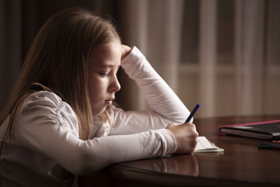 Depresja u dzieci i młodzieży - objawy i leczenie