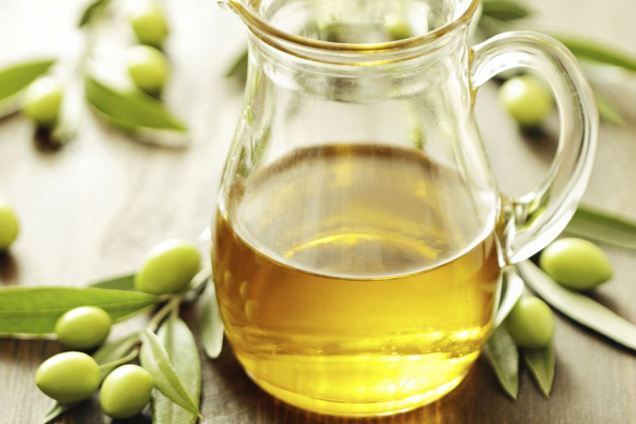 Oliwa z oliwek chroni przed rakiem piersi