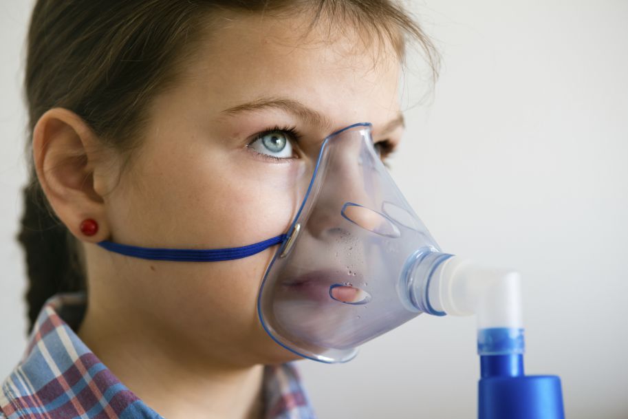 Astma ciężka sieje strach