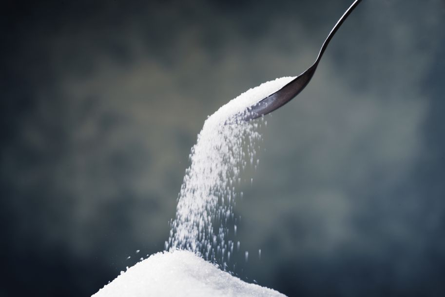 Sól wzbogacona w potas mogłaby ułatwić leczenie nadciśnienia