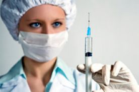 WHO: Szczepionka przeciwko Eboli możliwa w 2015 roku