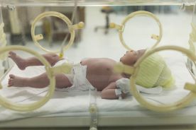 Większość holenderskich pediatrów chce eutanazji dzieci
