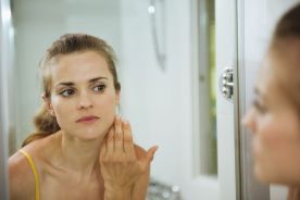 Czy kosmetyczny talk może powodować raka jajnika?