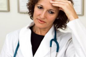 Lekarze rodzinni: NFZ chce zniszczyć podstawową opiekę zdrowotną