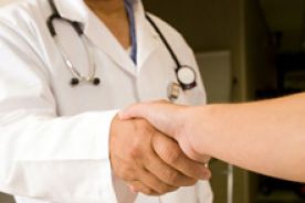 USA: Kolosalne zarobki lekarzy w ramach programu Medicare