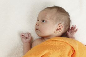 Koronawirus rozdzielił nowo narodzone dzieci i ich rodziców